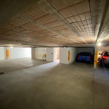 Apartament Casa Pescoluse 50M Dal Mare Marina Di Pescoluse Zewnętrze zdjęcie