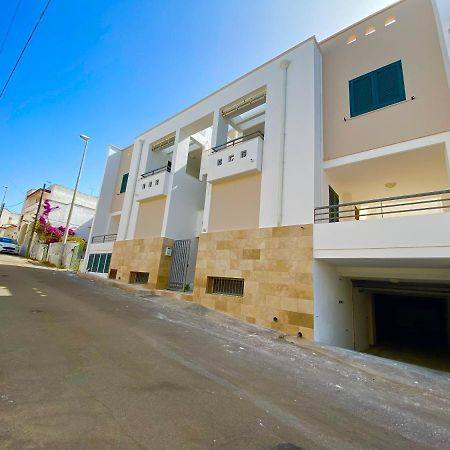 Apartament Casa Pescoluse 50M Dal Mare Marina Di Pescoluse Zewnętrze zdjęcie