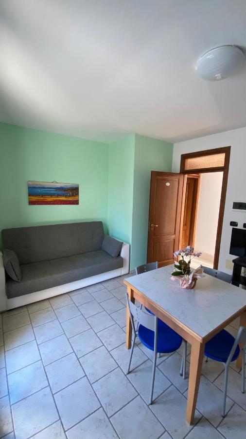 Apartament Casa Pescoluse 50M Dal Mare Marina Di Pescoluse Zewnętrze zdjęcie